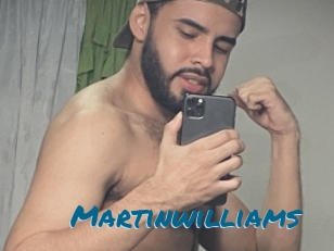 Martinwilliams