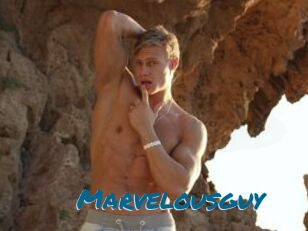 Marvelousguy