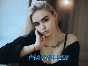 Maryallen