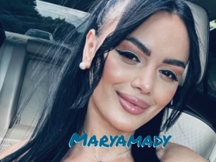 Maryamady