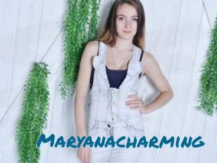 Maryanacharming