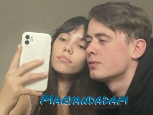 Maryandadam