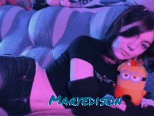 Maryedison