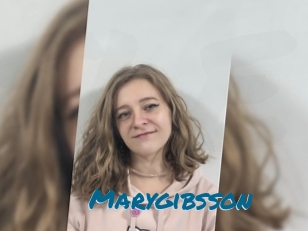Marygibsson