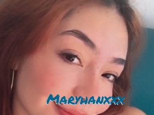 Maryhanxxx
