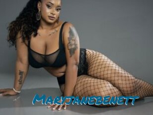 Maryjanebenett