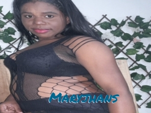 Maryjhans