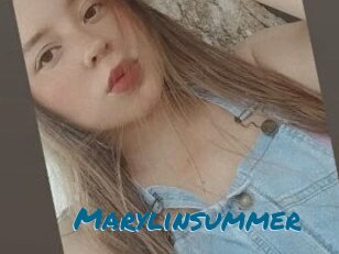 Marylinsummer