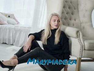 Marymadera