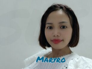 Maryro