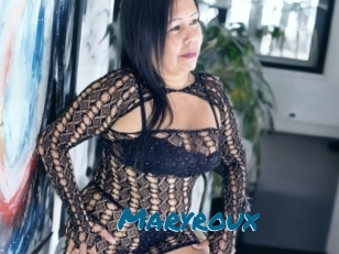 Maryroux
