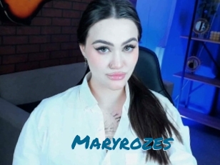 Maryrozes