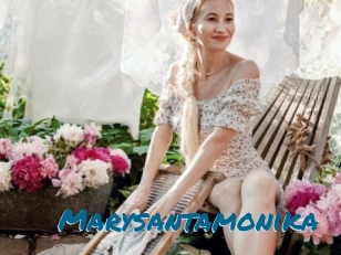 Marysantamonika