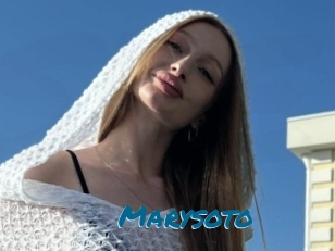 marysoto Sexcams Live Erotik