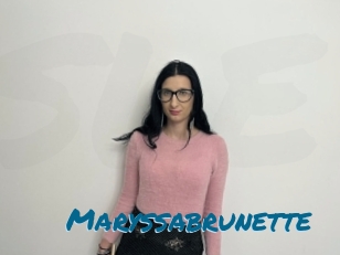 Maryssabrunette