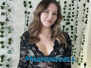 Marywaddell