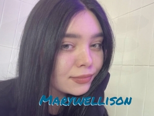 marywellison Sexcams Live Erotik