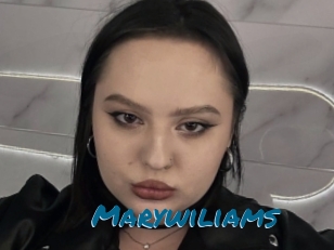 Marywiliams