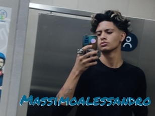 massimoalessandro Sexcams Live Erotik