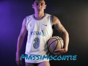 Massimocontie