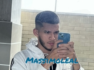 Massimoleal