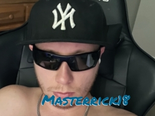 masterrick18 Sexcams Live Erotik