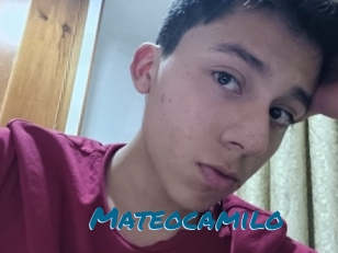 Mateocamilo