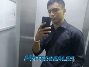 mateoreales Sexcams Live Erotik