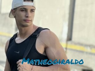 Matheogiraldo