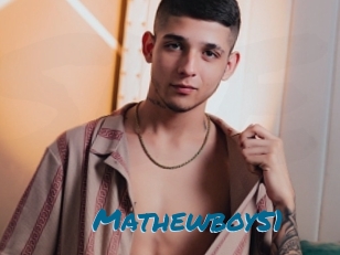 mathewboy51 Sexcams Live Erotik