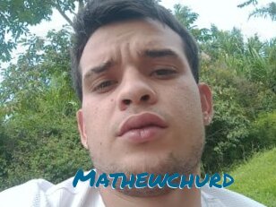 Mathewchurd