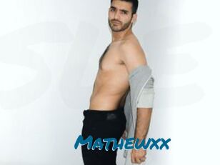 Mathewxx