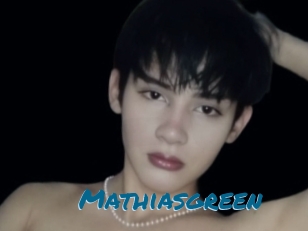 mathiasgreen Sexcams Live Erotik