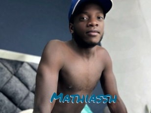 Mathiassh