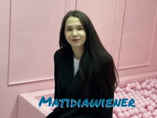 Matidiawiener