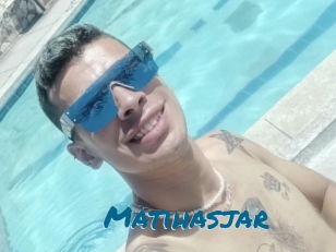 Matihasjar
