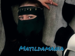 Matildamania