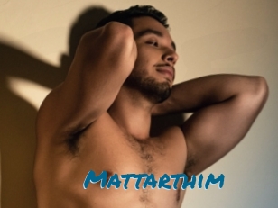 Mattarthim
