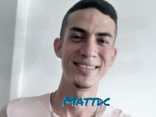 Mattdc