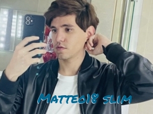 matteo18_slim Sexcams Live Erotik