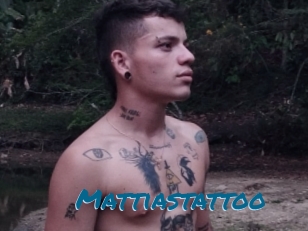 Mattiastattoo