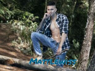 Mattlewiss