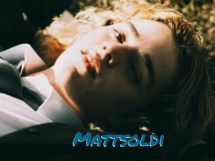mattsoldi Sexcams Live Erotik