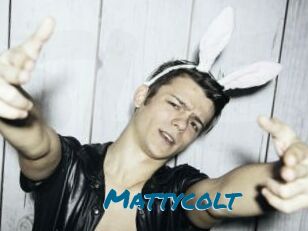 Mattycolt