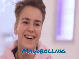 Maudbolling