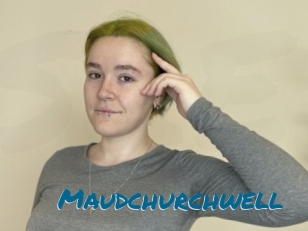 Maudchurchwell