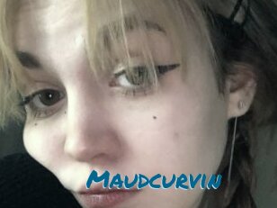 Maudcurvin