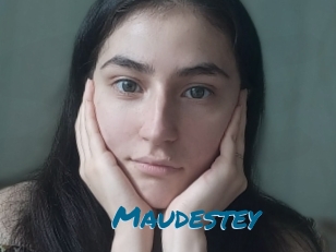maudestey Sexcams Live Erotik