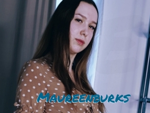 Maureenburks