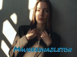 maureenhazleton Sexcams Live Erotik